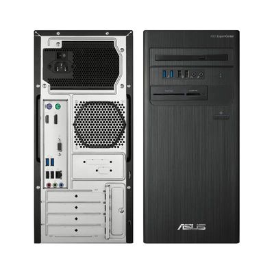 ASUS Desktop Computer (Intel Core i5, RAM 8GB, 512GB) S500TER-514400002W